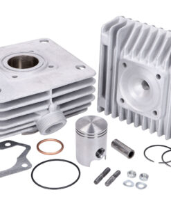 Zylinderkit Schmitt Sportfreund Vertex Edition 60ccm 41mm für Simson S51, KR51/2, SR50
