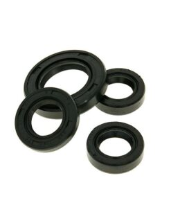 Wellendichtringsatz Motor für Honda Vision 50