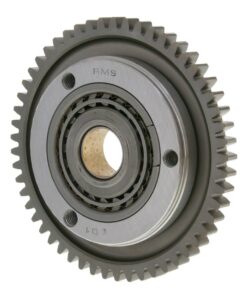 Anlasser Freilauf mit Starterzahnkranz für Kymco 250, 300