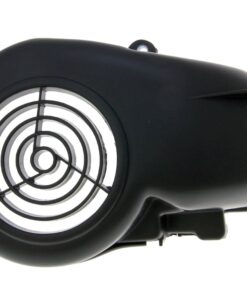 Lüfterabdeckung für CPI, Keeway, Minarelli AC liegend