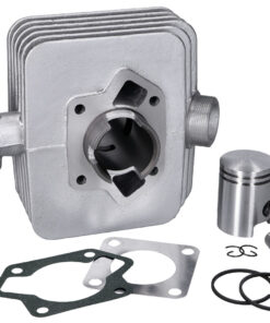 Zylinderkit 50ccm 38mm für Simson S51, S53, KR51/2, SR50 = 39988