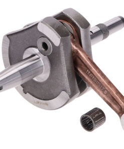 Kurbelwelle Top Racing für Zündapp 2-, 3-, 4-Gang