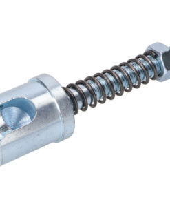 Anhängerkupplung / Zugmaul für 18mm Kugel für Simson S50, S51, S53, S70, S83, KR51