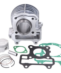 Zylinderkit 50ccm 37,8mm für Honda NSC 50 R, Vision 50 4T 2012-