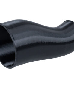 Ansaugmuffe Venandi optimiert für VM20 Vergaser für Simson KR51/1, KR51/2 Schwalbe