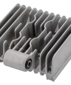 Zylinderkopf Venandi Motorumbau M500 85ccm für Simson KR51/1, Star SR4-