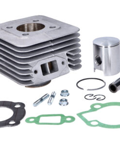 Zylinderkit Parmakit HP 4.8, 49ccm 40,00mm für Kreidler Florett K54 RS, GS, Mustang, RM, RMC