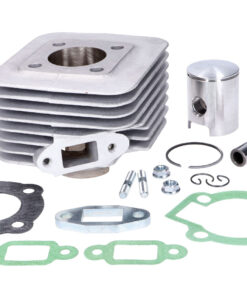 Zylinderkit Parmakit HP 5.2, 49ccm 40,00mm für Kreidler Florett K54 RS, GS, Mustang, RM, RMC
