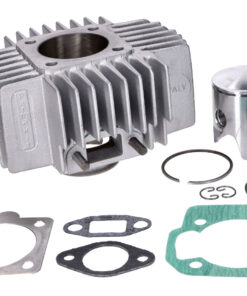 Zylinderkit Parmakit 70ccm für Puch Maxi