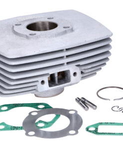 Zylinderkit Athena 50ccm 39mm Minitherm für Zündapp KS