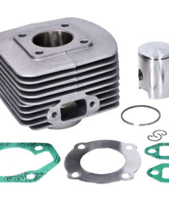 Zylinderkit Athena 50ccm 39mm für Zündapp 4M / 5M, Falconette KS50