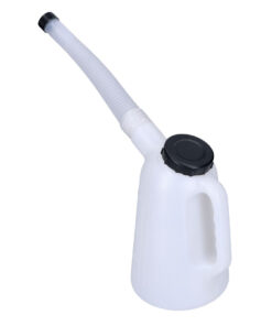 Ölmessbecher Silverline 1 Liter = 55022