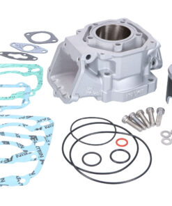 Zylinderkit Italkit 125ccm 54mm für Aprilia RS 125 2T LC 1998- (122 ROTAX Motor)