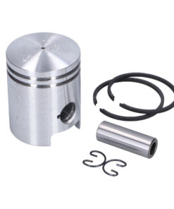 Kolben Satz Almot 41,25mm 60ccm für Simson S51 KR51/2 M500 (41,21-41,23)