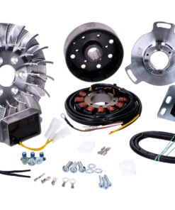 Zündung VAPE Touring AC für Lambretta GP, DL