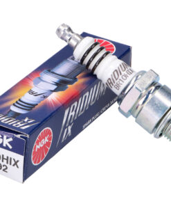 Zündkerze NGK Iridium BR10HIX