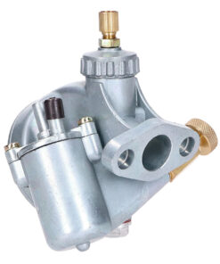 Vergaser Mofa 15mm für Puch MS 50, MV 50, DS 50, ILO, JLO (mit Bing SSE Vergaser)