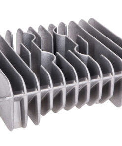 Zylinderkopf 101 Octane 50ccm 38mm für Simson S51, S53, SR50, Schwalbe KR51/2