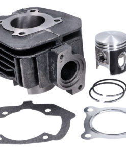 Zylinderkit 50ccm für Peugeot Kisbee, Django, Streetzone, Citystar 50ccm i.e. Euro4 2018-