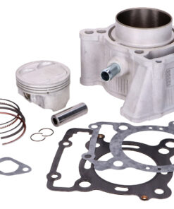 Zylinderkit Malossi 166ccm für Italjet Dragster 125-200ccm (21-) Euro5