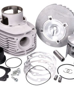 Zylinderkit Malossi MHR MK2 221ccm 68,5mm 60mm Hub, 16mm für Vespa 200 Rally, P200E, PX200, Lusso, Cosa 200
