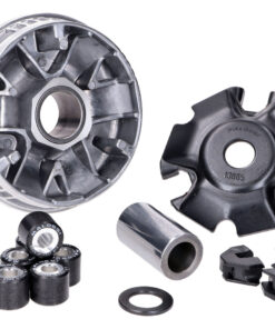 Variomatik Malossi Multivar 2000 für Peugeot Geopolis, Jet Force, Satelis 125 ie 4T LC Euro3