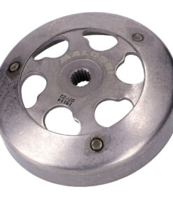 Kupplungsglocke Malossi Clutch Bell 463g 107mm für Minarelli