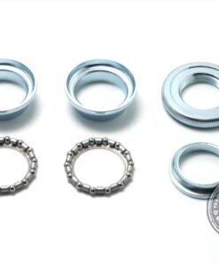 Lenkkopflager Satz 6-teilig für Puch Maxi