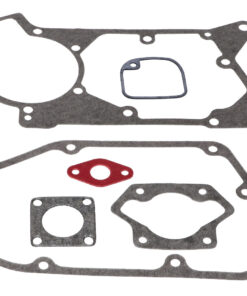 Motordichtsatz 6-teilig Gummi/Papier für Simson Schwalbe KR 51/2, S 51, SR 50