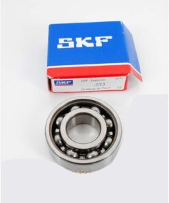 Kugellager SKF 17x40x12mm 6203 Z C3 für Zündapp