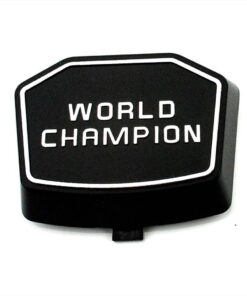 Lenkkopf Deckel Champion für Kreidler Florett RS RMC