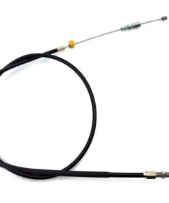 Kupplungszug Schwarz 1960 für Kreidler Florett K 54, Zündapp, Kreidler, Hercules