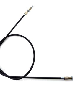 Kupplungszug Schwarz 925mm für Zündapp GTS C 50 Sport Typ 517, Combinette 515, Super 433, 441