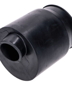 Ansaugstutzen Motor Vergaser Ansaug Gummi Muffe für Simson Schwalbe KR 51/1, 51/2