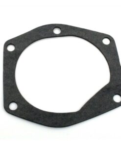 Kupplungsdeckel Dichtung 4-Loch für Hercules Prima M, DKW, Rixe, KTM