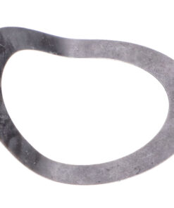 Anlaufscheibe 15,1mm x 21mm 0,1mm für Zündapp, Bergsteiger Mofa M 25, Moped 50