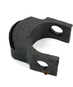 Lager Gummi für Zündapp Bergsteiger Mofa, Moped M 25, 50 Typ 434