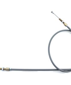 Kupplungszug Grau 1440mm für Zündapp, M 25, 50 Typ 434, Bergsteiger