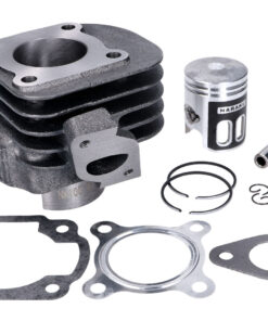 Zylinderkit Naraku V.2 50ccm 10mm für Minarelli liegend AC
