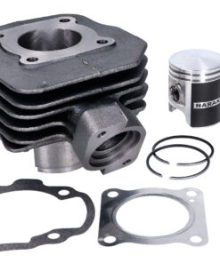Zylinderkit Naraku V.2 50ccm für Peugeot stehend AC