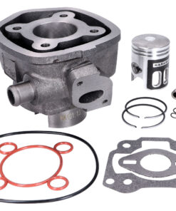 Zylinderkit Naraku V.2 50ccm für Minarelli liegend LC