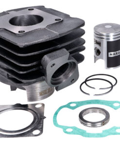 Zylinderkit Naraku V.2 50ccm für Honda Bali, SJ, SFX, SH, SXR, SGX 50