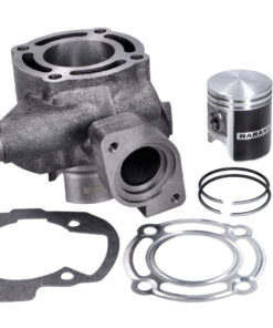 Zylinderkit Naraku V.2 50ccm für Peugeot Speedfight 3, 4 LC, Jet Force C-Tech 2013-