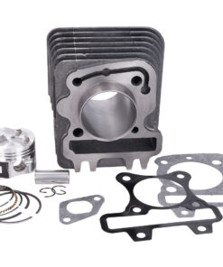 Zylinderkit Naraku V.2 79ccm für Piaggio 50ccm 4-Takt 3-Ventil