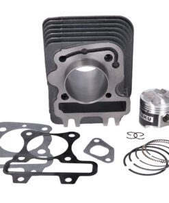 Zylinderkit Naraku V.2 79ccm für Piaggio 50ccm 4-Takt 4-Ventil
