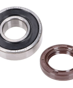 Lagersatz Radwelle Motorgehäuse Naraku Premium SKF für Minarelli / CPI Motor 50ccm