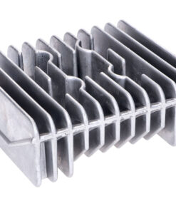 Zylinderkopf Schmitt 50ccm 38mm für Simson S51, S53, SR50, Schwalbe KR51/2