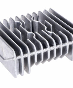 Zylinderkopf Schmitt 60ccm 41mm für Simson S51, S53, SR50, Schwalbe KR51/2