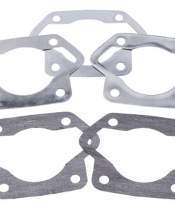 Zylinderfußdichtung Set Schmitt 50ccm-60ccm für Simson S51, S53, SR50, KR51/2 M500 Motor