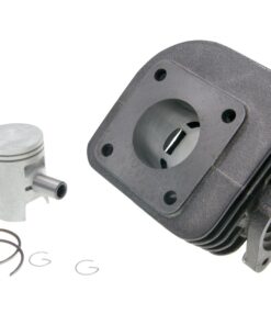 Zylinderkit DMP 50ccm für Kymco liegend AC